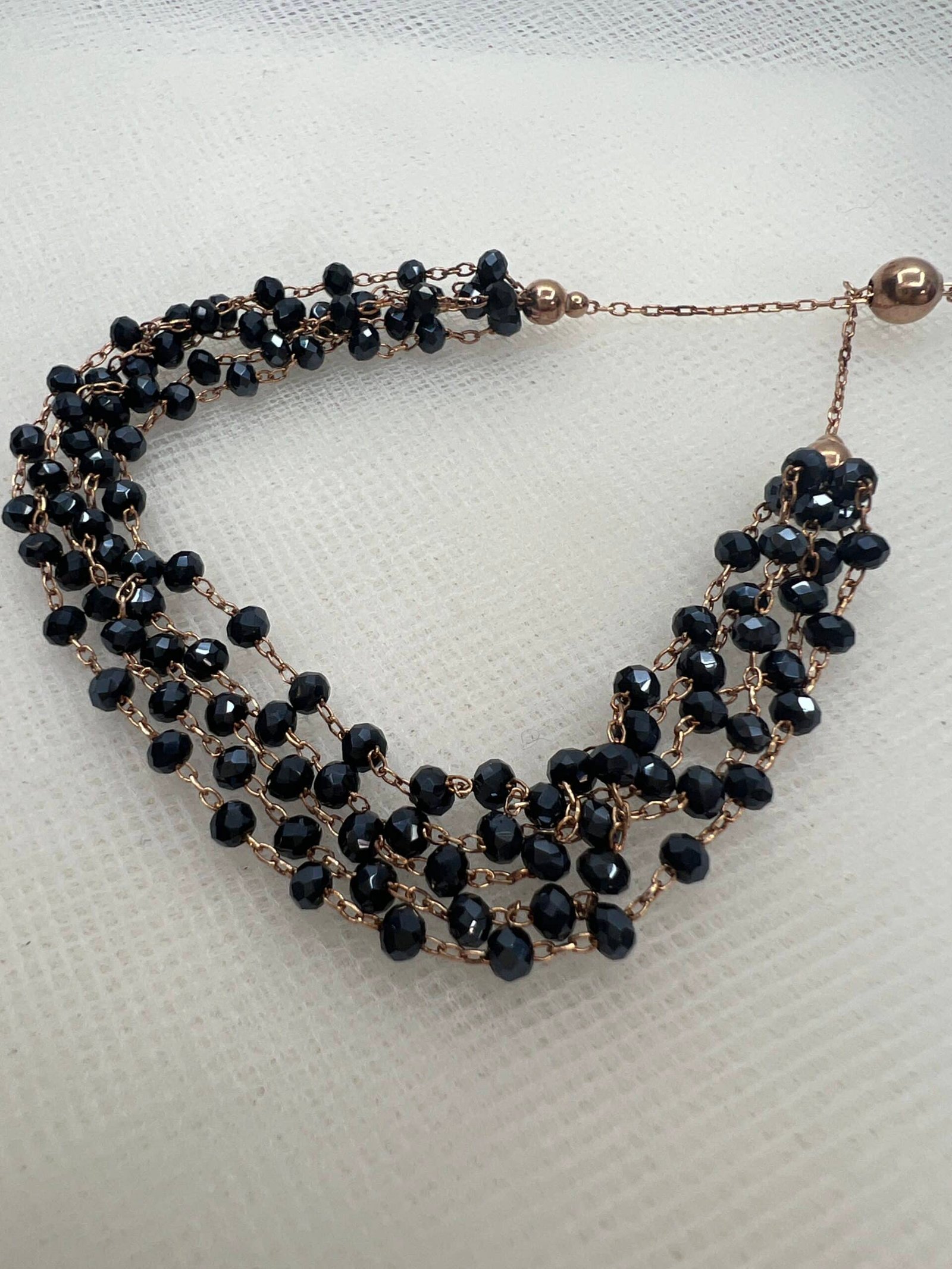 Pulsera de plata